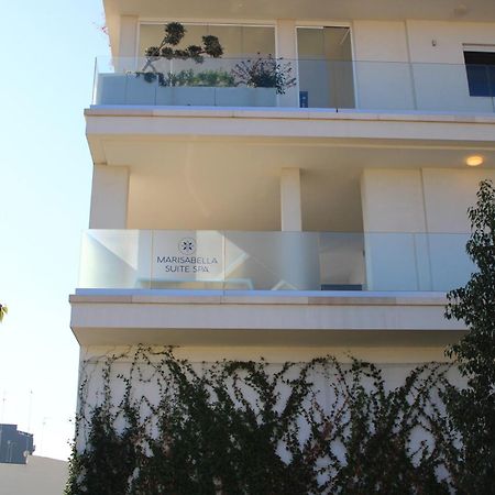 Marisabella Suite 8 Bari Bagian luar foto