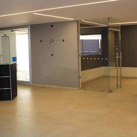 Marisabella Suite 8 Bari Bagian luar foto