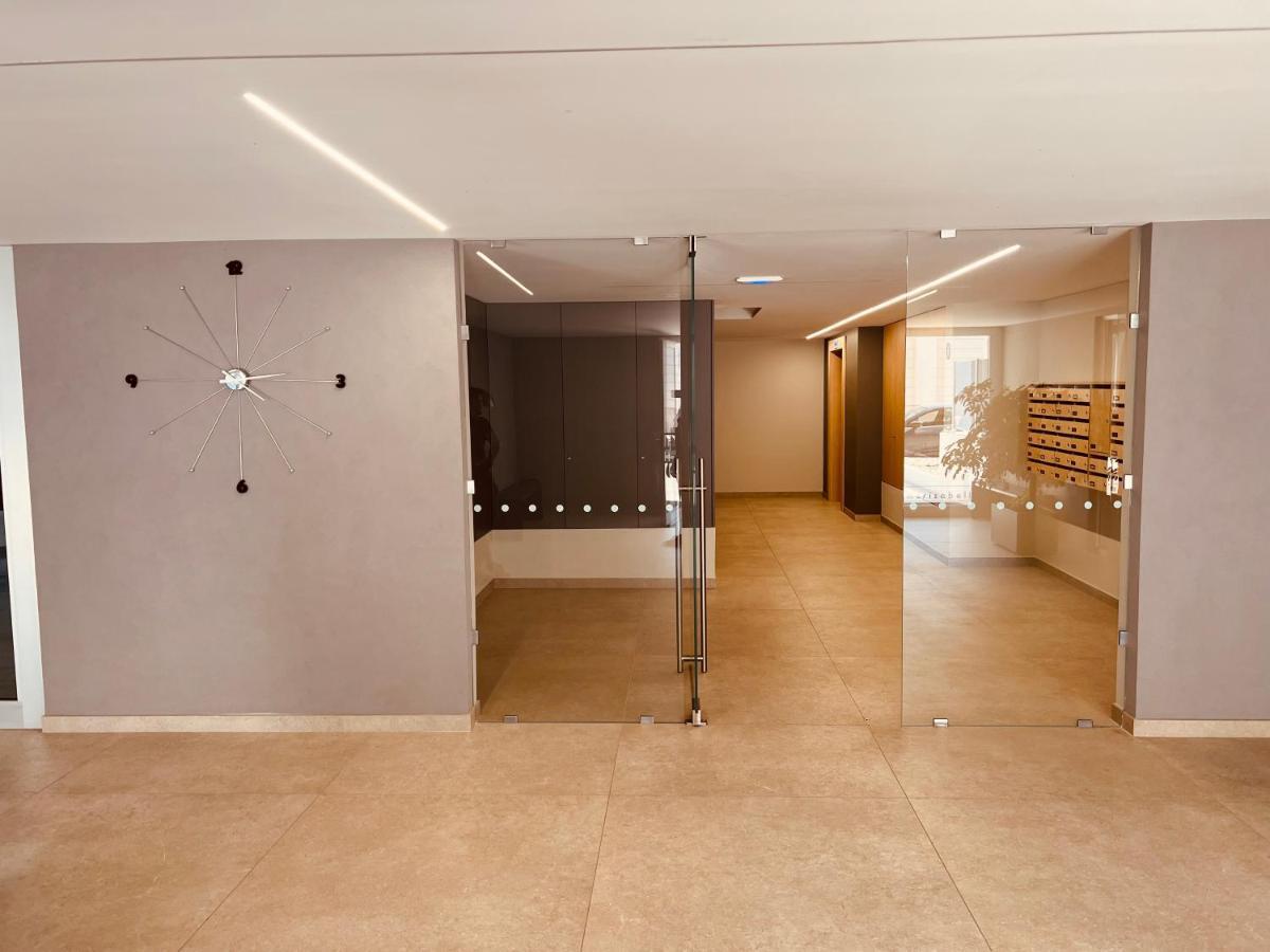 Marisabella Suite 8 Bari Bagian luar foto