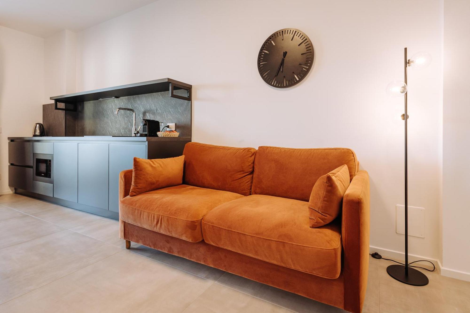 Marisabella Suite 8 Bari Bagian luar foto