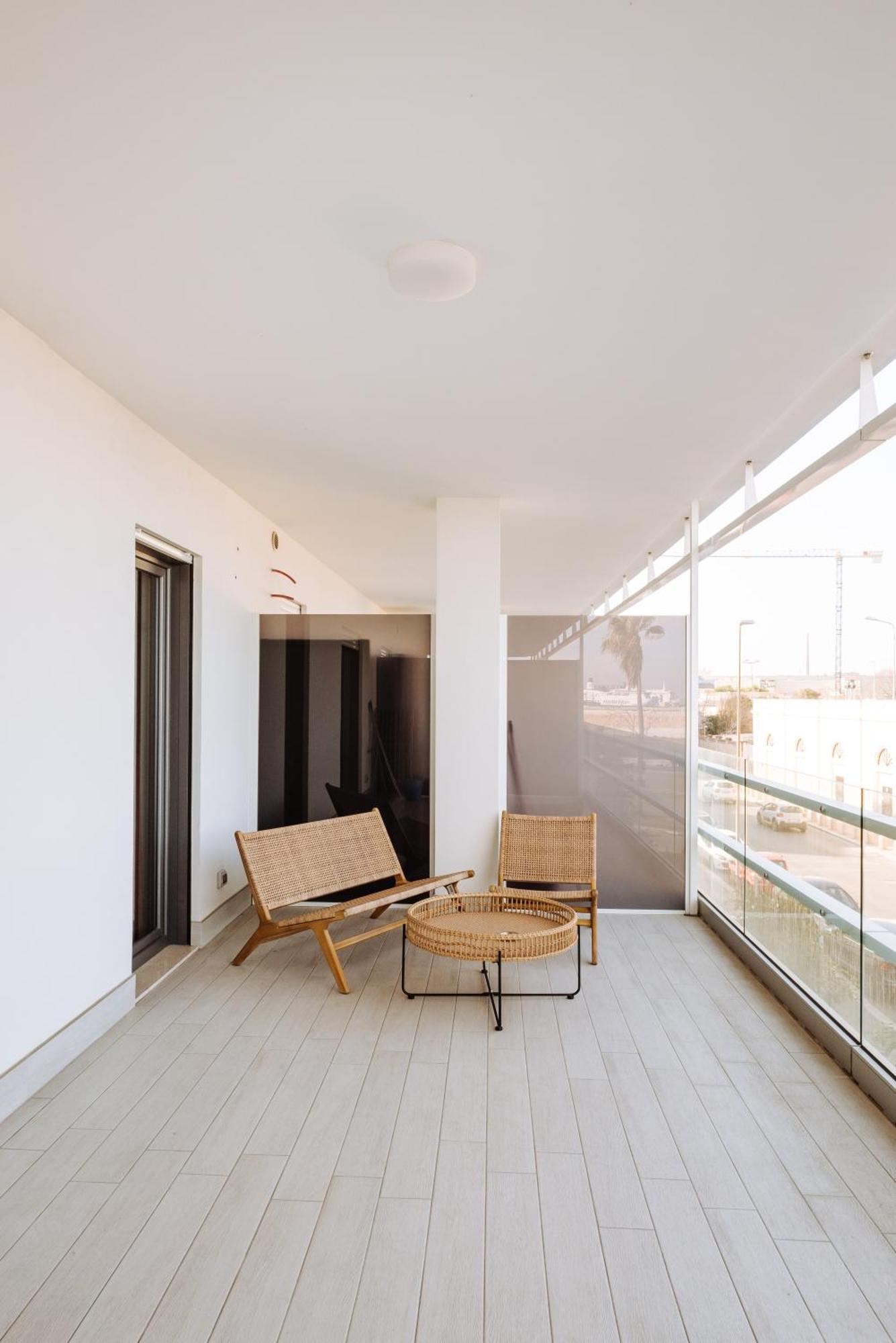 Marisabella Suite 8 Bari Bagian luar foto