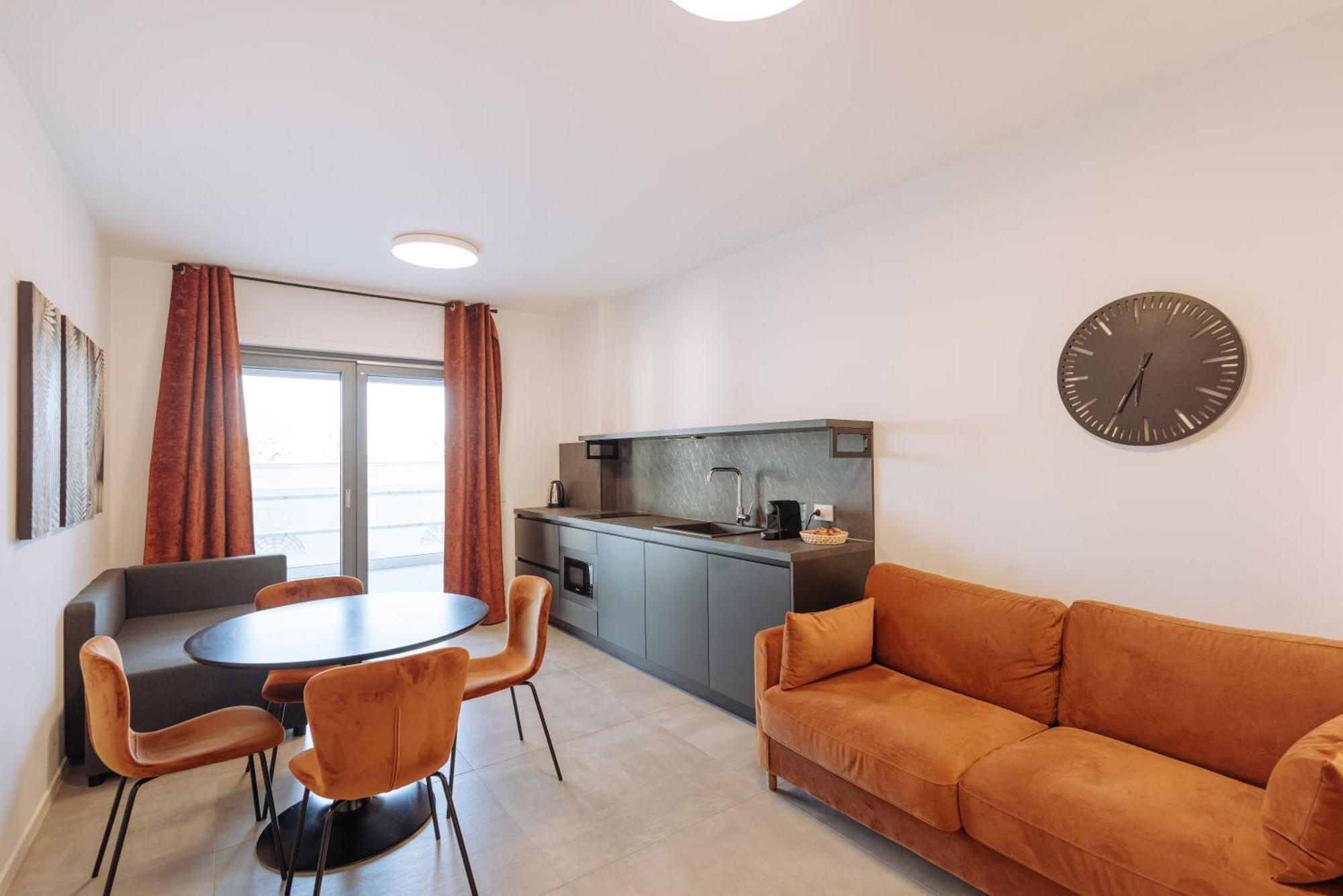 Marisabella Suite 8 Bari Bagian luar foto