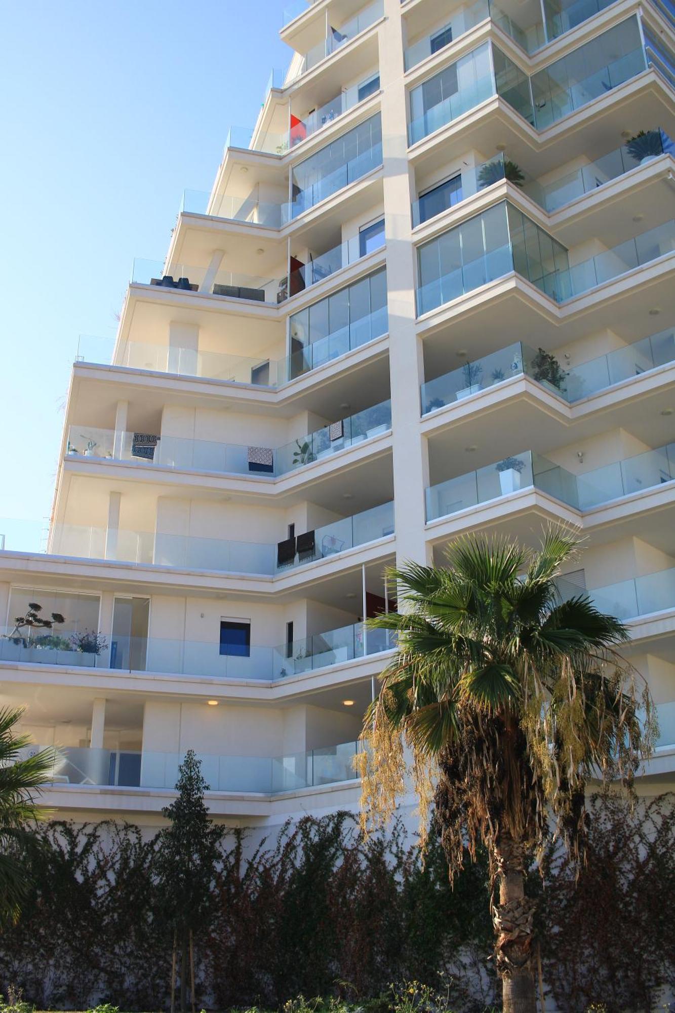 Marisabella Suite 8 Bari Bagian luar foto